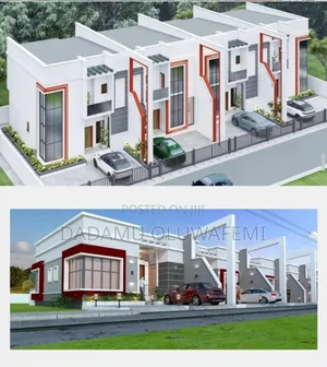 Landed Property And Houses