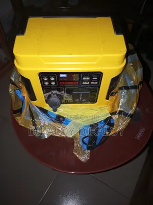 Solar Generator for Sale Witout Panel With Panel