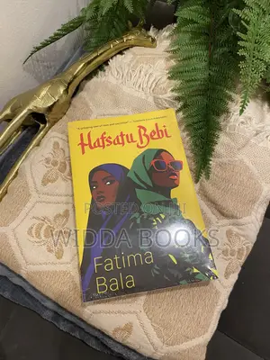Hafsatu Bebi (Masobe)
