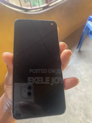 Samsung Galaxy S10e Screen