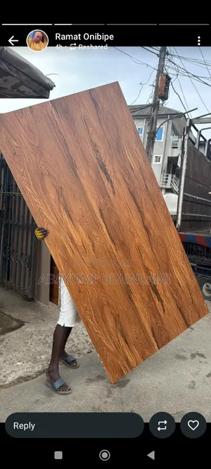 Akala Block Board