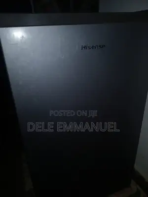 Hisense Refrigerator