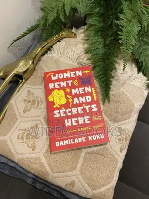 Women Rent Men and Secrets Here