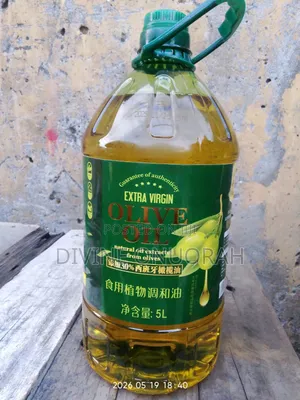 Extra Virgin Olive Oil