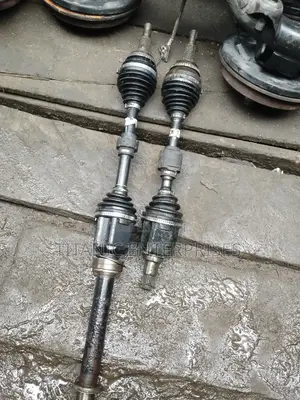 Highest Grade Tokunbo Driving Shaft for Camry Muscle 2gr Spider (Big)
