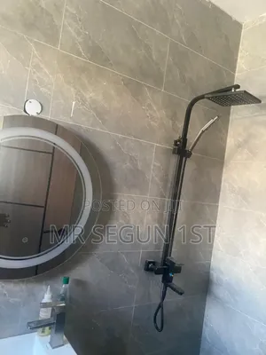 2bdrm Block of Flats in Promise Land Estate, Akala Express for rent