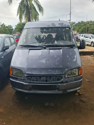 Ford Transit 1999