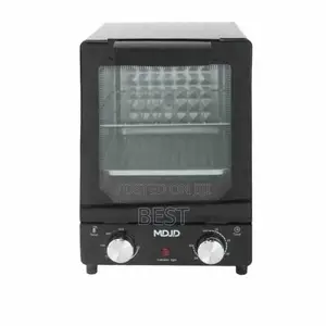 Vertical Oven