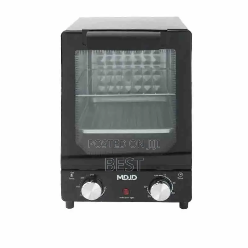 Vertical Oven