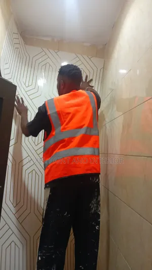 Luxury Marble,Pu Stone/3d Wallpanel Installation