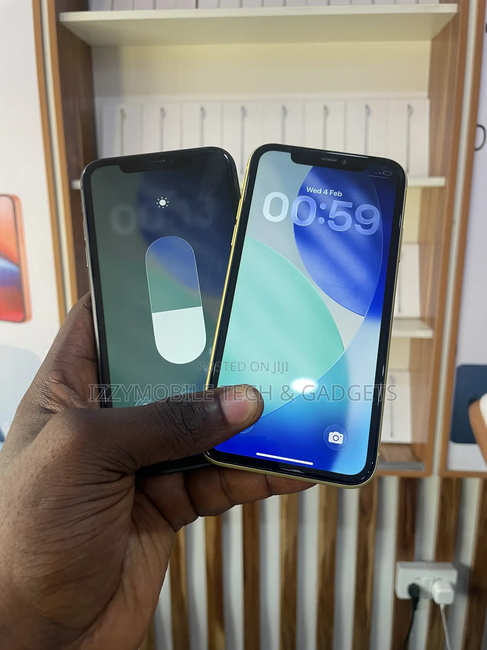 Apple iPhone 11 64 GB