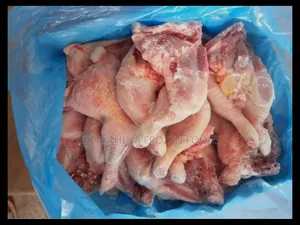 Frozen Chicken
