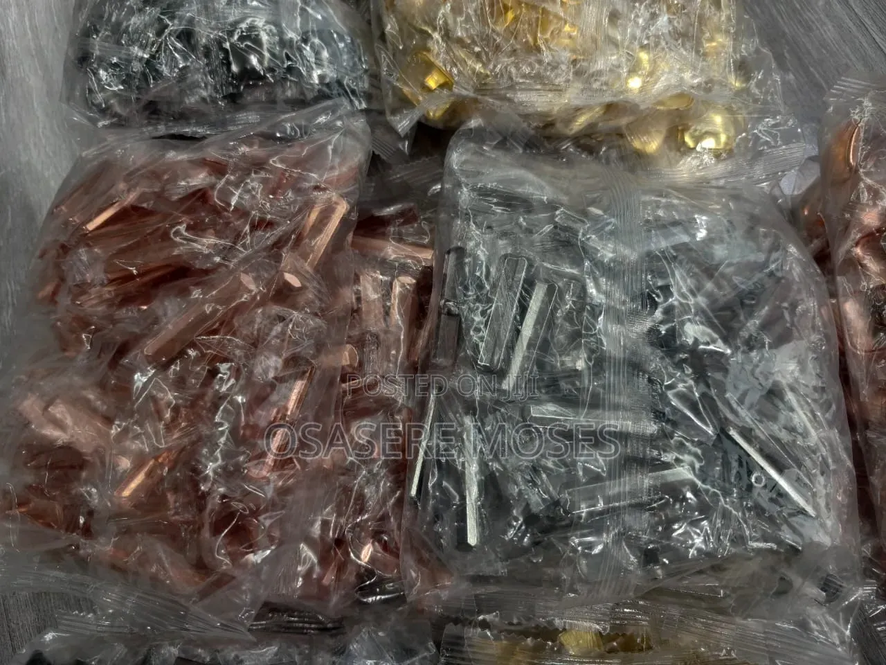 Furniture Buttons