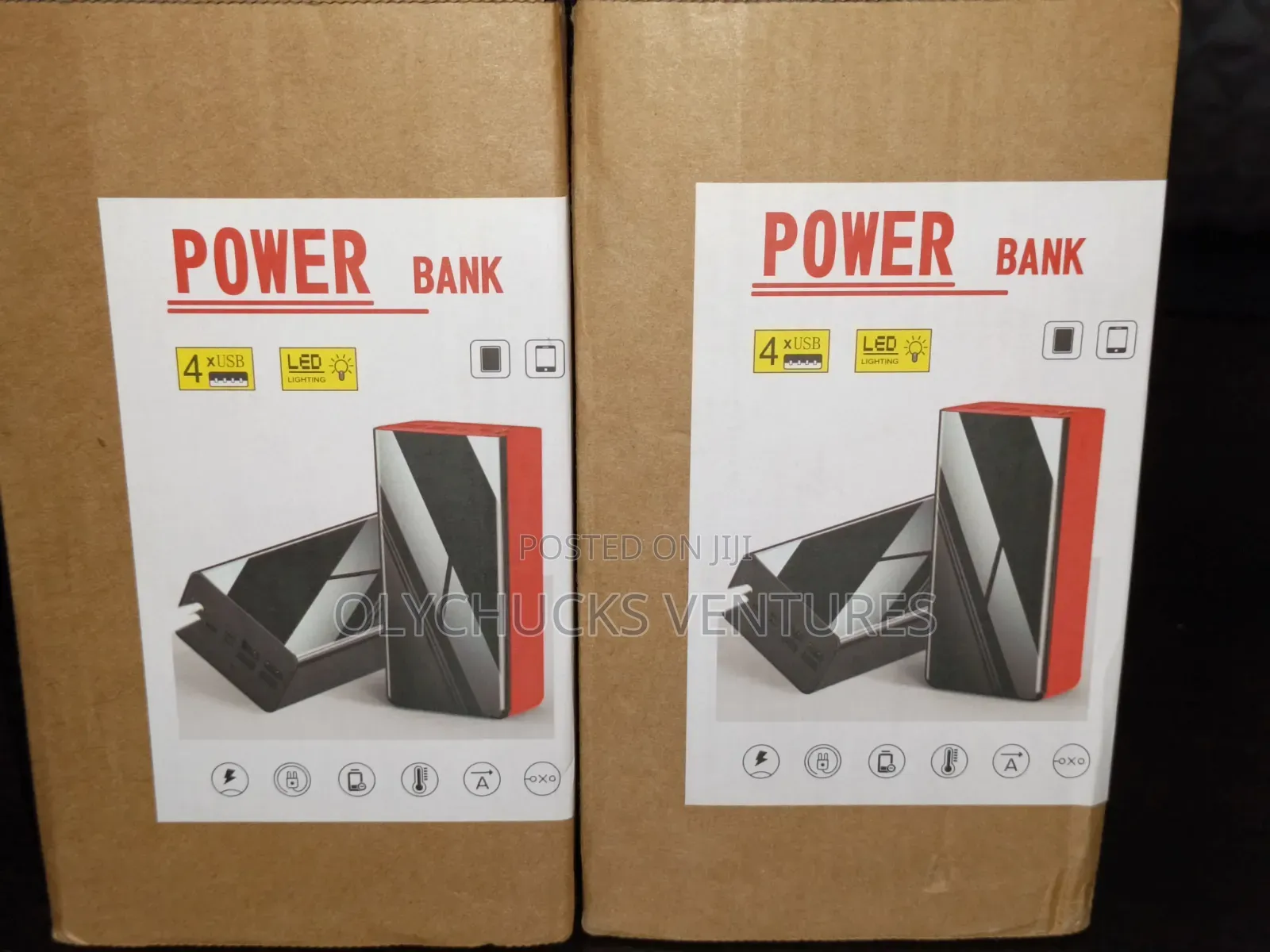 Power Bank