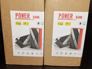 Power Bank