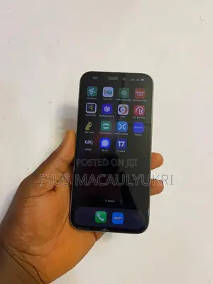 Apple iPhone 15 Pro Max 512 GB Gray