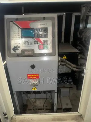 15kva Mikano Diesel Generator