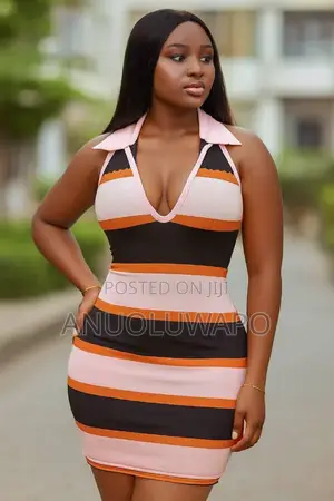 Quality Gown
