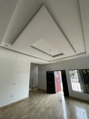 4bdrm Duplex in Rivtaf Golf Estate, Trans Amadi for rent