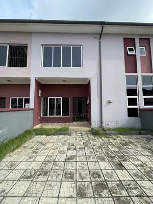 4bdrm Duplex in Rivtaf Golf Estate, Trans Amadi for rent