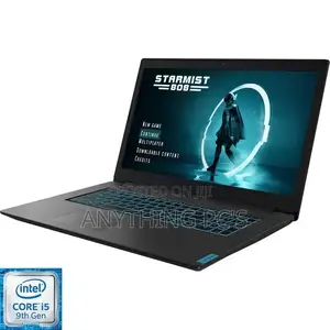 Laptop Lenovo IdeaPad L340 16GB Intel Core i5 SSD 256GB