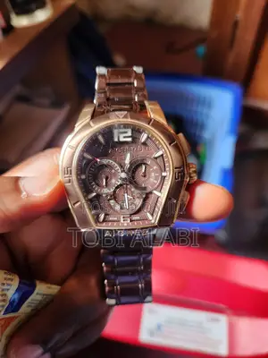Aigner Palermo Men's Chronograph Watch