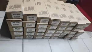 Sharp Toner Cartridge