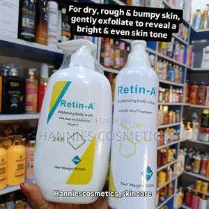 Ratin a Skin Treatment and Whitening Skincare Set - Skincare Store
