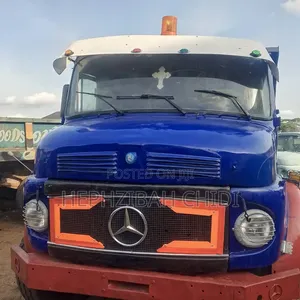 Tipper Truck
