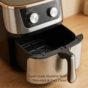 Air Fryers