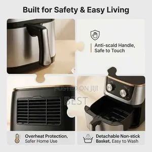 Air Fryers