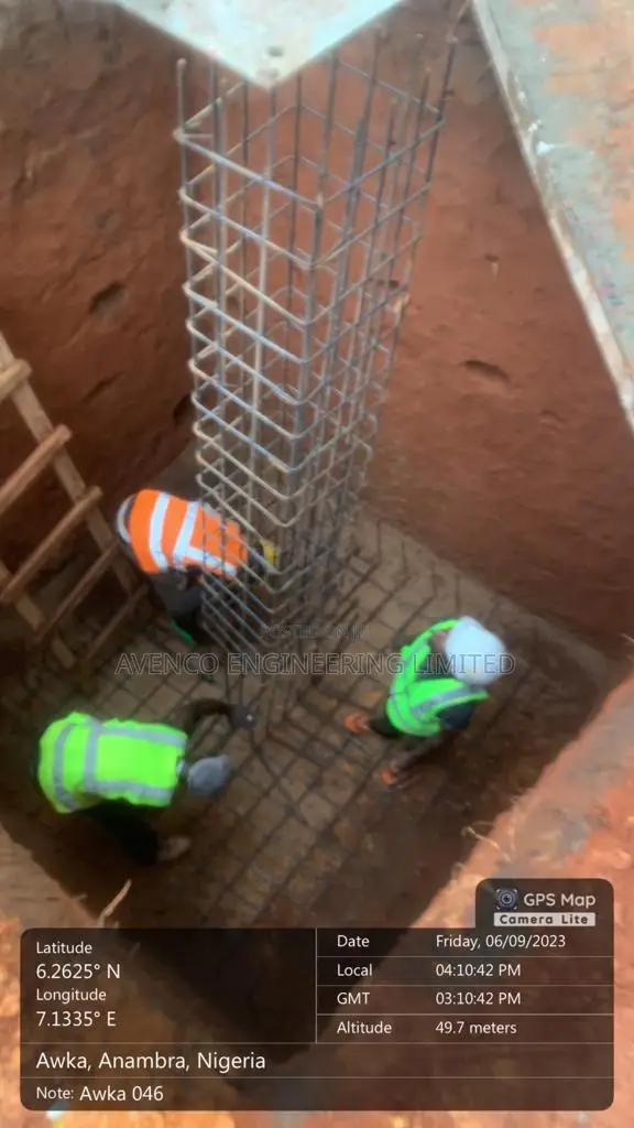 Coren Certified Civil Engineer, Structural Engineer, Builder