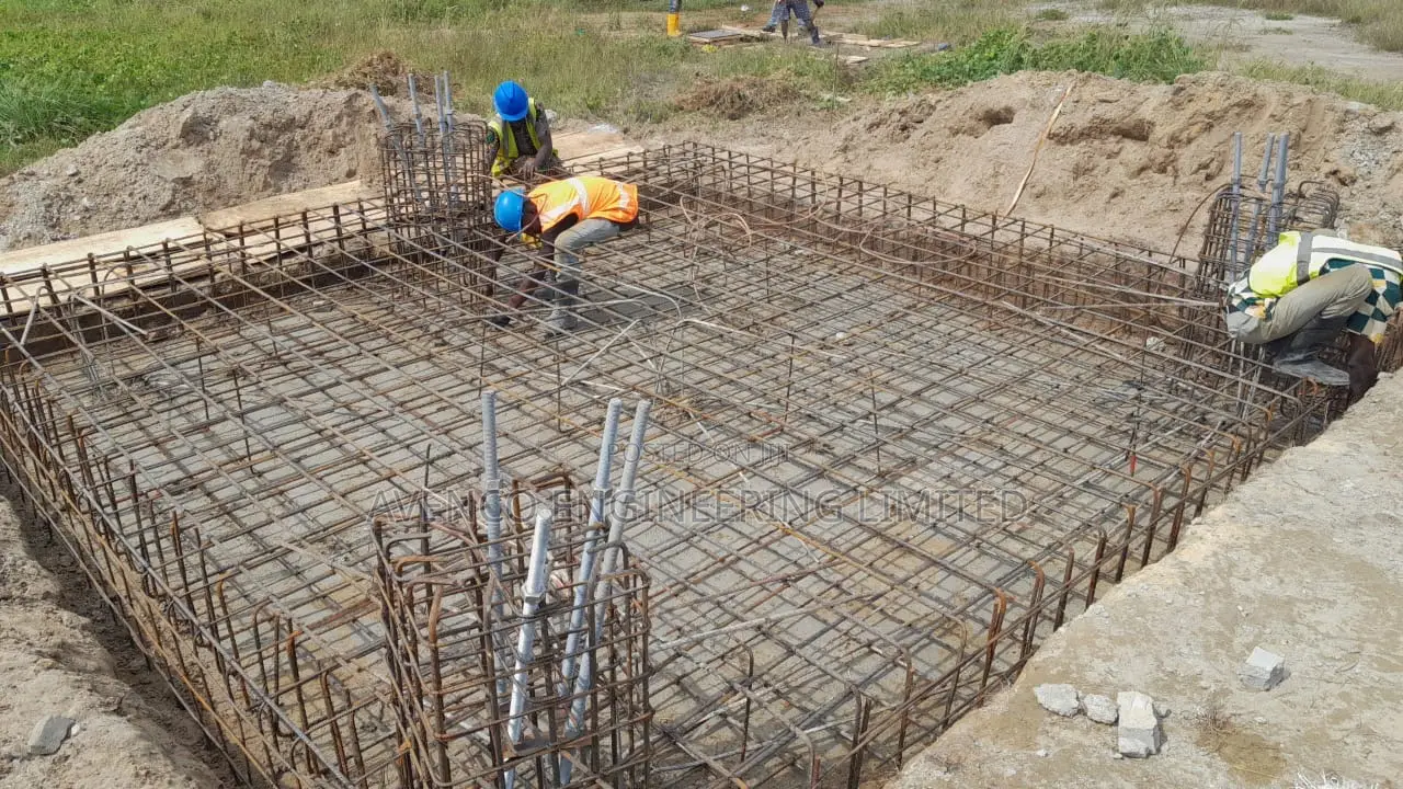 Coren Certified Civil Engineer, Structural Engineer, Builder