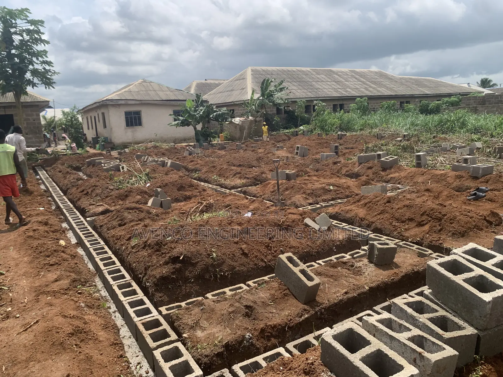 Coren Certified Civil Engineer, Structural Engineer, Builder
