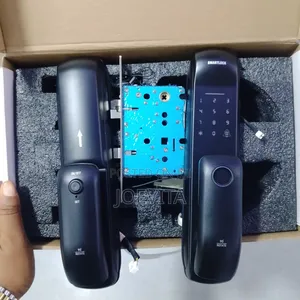 Smart Lock