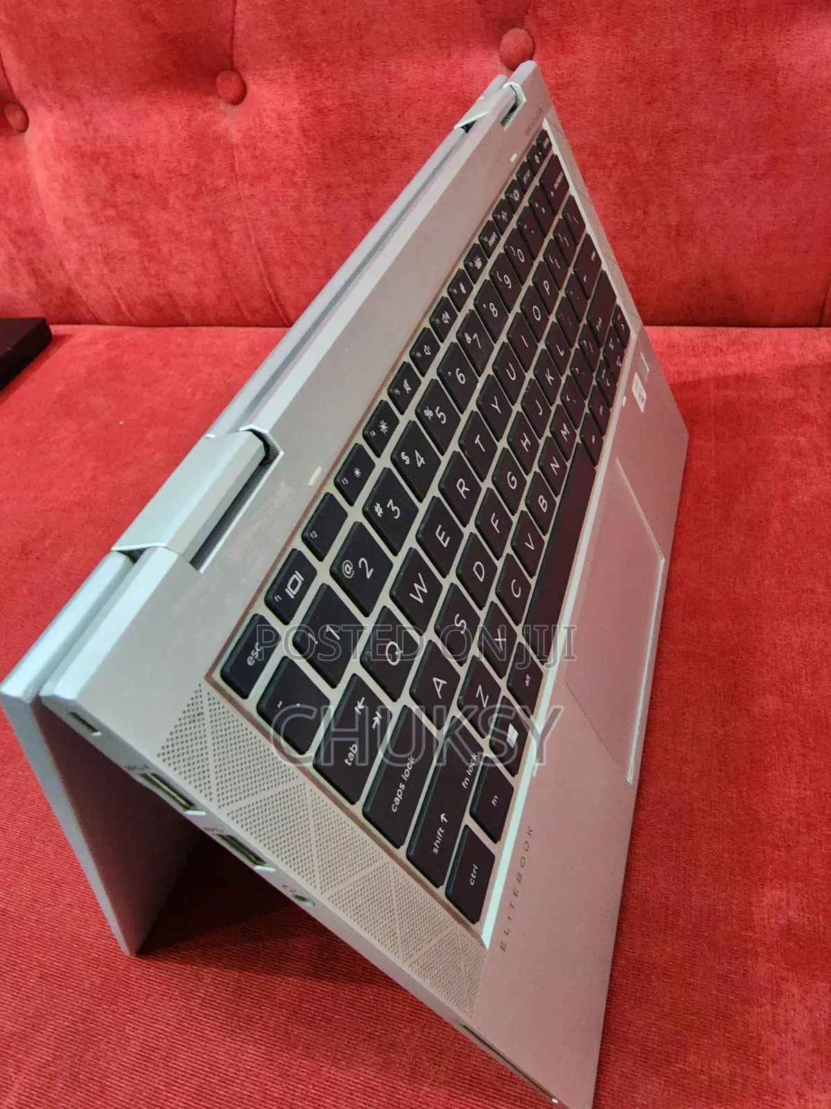 Laptop HP EliteBook 830 G7 16GB Intel Core i5 SSD 256GB
