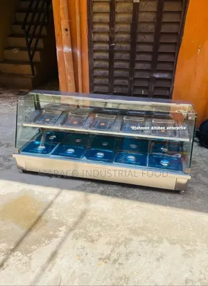 10trays Food Wamer