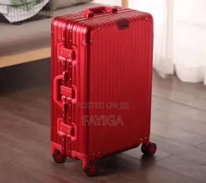 Travel in Style