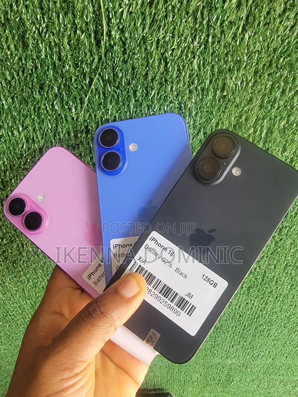 Apple iPhone 16 128 GB