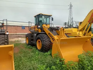 Payloader Kl957