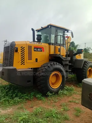 Payloader Kl957