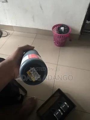 Vacuum Flask Set