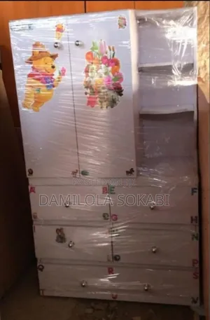 Baby Wardrobe