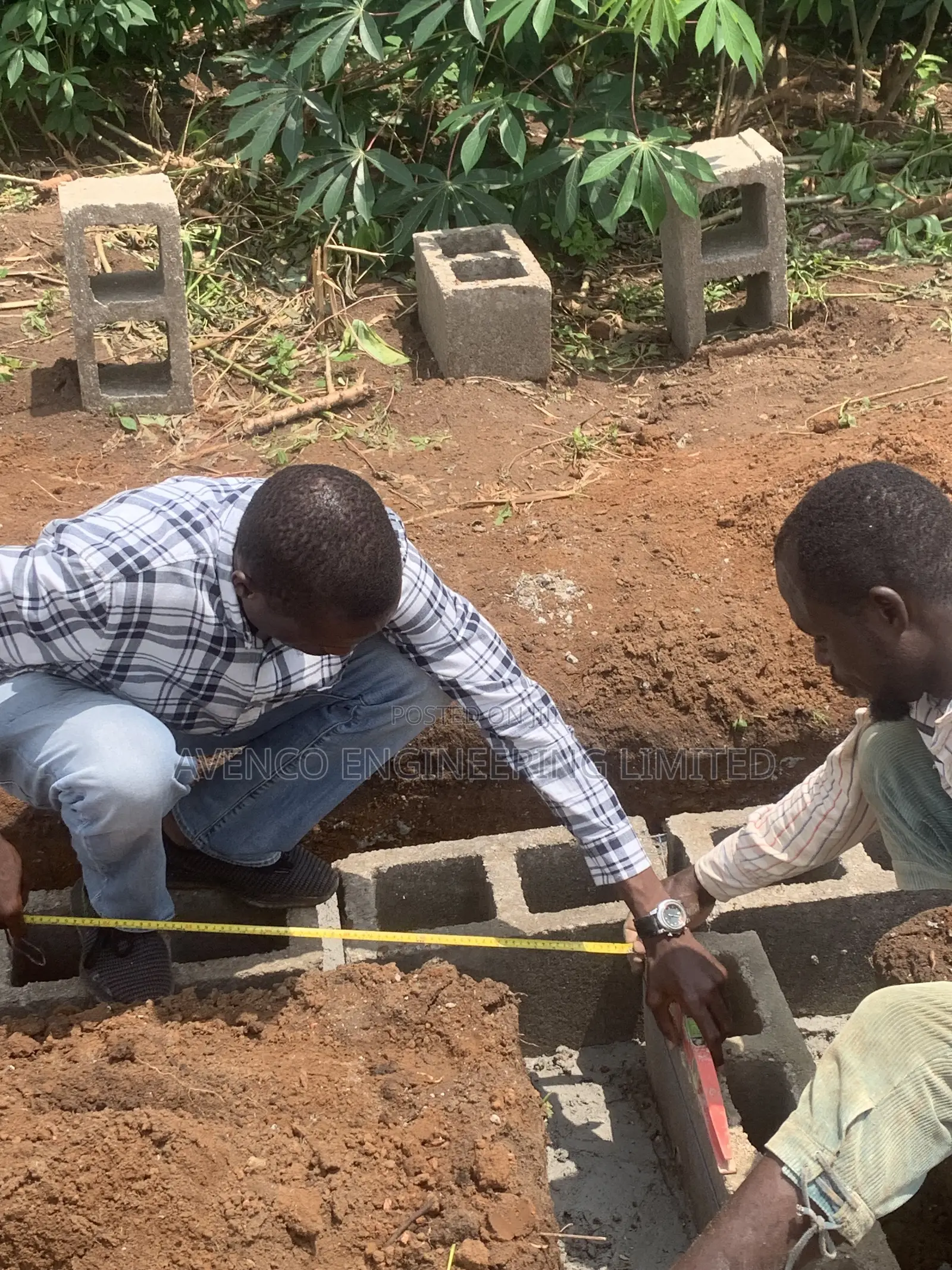 Coren Certified Civil Engineer, Structural Engineer, Builder