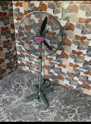 Ox Fan 18inches