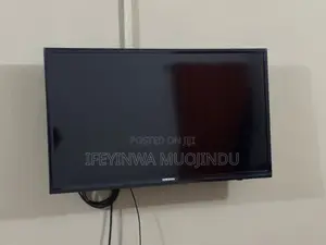 Samsung 32-Inch Led Tv