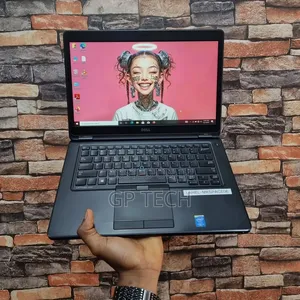 Laptop Dell Latitude 14 E5450 8GB Intel Core i7 SSD 256GB