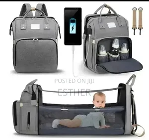 Baby Maternity Bag
