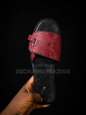 Footwear Male and Female