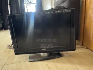Plasma Television